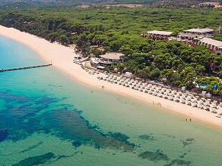 Forte Village - Hotel Il Castello