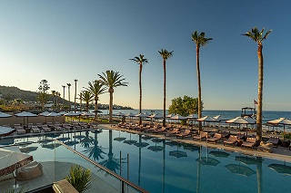 Hotel Blue Sea Beach Affiliated by Meliá