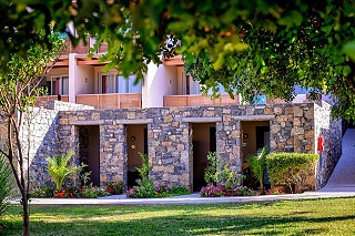 Hotel Blue Sea Beach Affiliated by Meliá