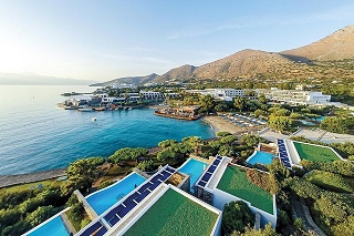 Elounda Bay Palace