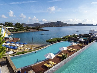 Elounda Bay Palace