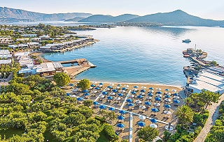 Elounda Beach Hotel & Villas