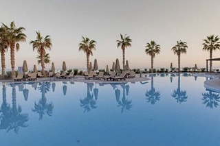 Ikaros Beach Luxury Resort & Spa