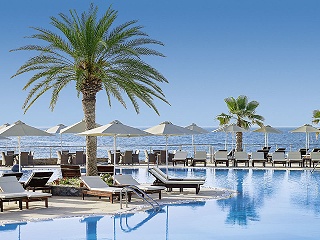 Ikaros Beach Luxury Resort & Spa