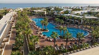 Stella Palace Aquapark Resort