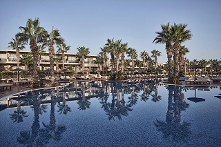 Stella Palace Aquapark Resort