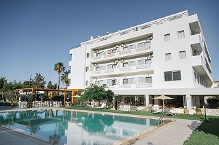 Matala Bay Hotel & Apartments