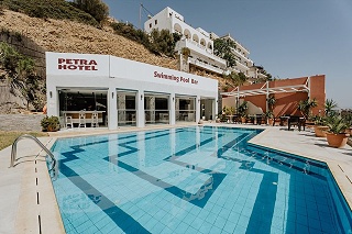 Petra Hotel