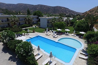 Matala Valley Village