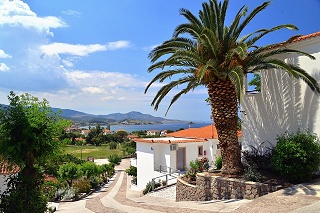 Panorama Resort Hotel