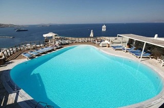 Mykonos View Hotel