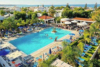 Sentido Kyknos Beach Adults Only 16+