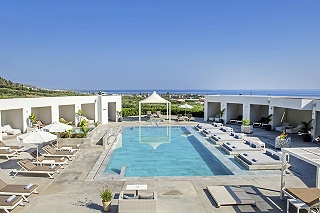 Hotel Matheo Villas & Suites
