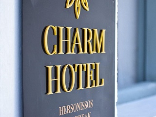 Charm Hotel