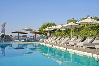 Atlantica Amalthia Beach Hotel