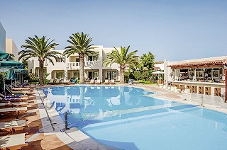 Atlantica Amalthia Beach Hotel