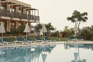 Santa Marina Beach Hotel