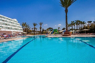 Amadil Ocean Club