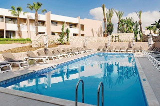 Dunes D'or Ocean Club