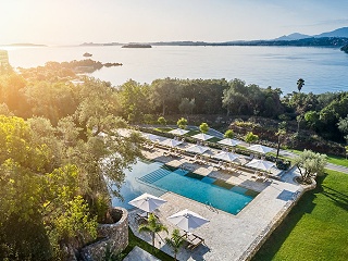 Corfu Imperial, A Grecotel Resort to Live