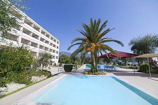 Elea Beach Hotel