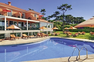 Longevity Senses Cascais Boutique Hotel & Clinic - Adults Only