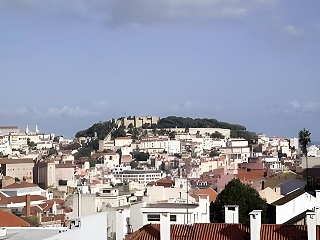 Hotel Príncipe Real