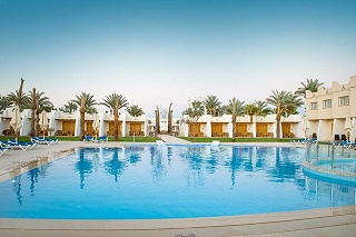 Dahab Lagoon Club & Resort