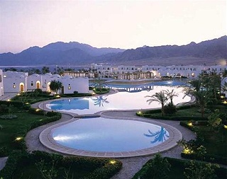Dahab Lagoon Club & Resort