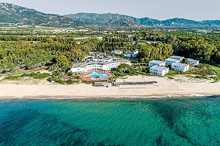 Hotel Flamingo Resort