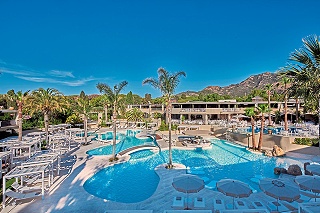 Forte Village - Hotel Bouganville