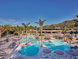 Forte Village - Hotel Bouganville