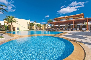 Atlantis Beach Hotel & Spa