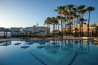 Delfina Tropic Beach