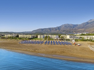 Delfina Tropic Beach