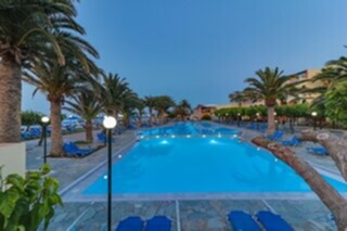 Mare Monte Beach Hotel