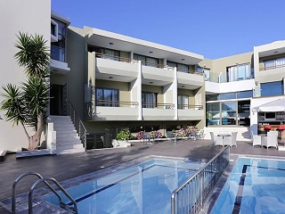 Bali Star Resort Hotel