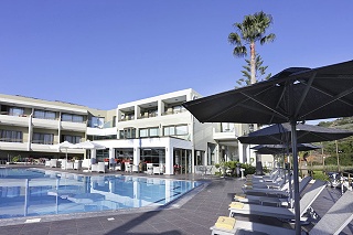 Bali Star Resort Hotel