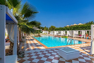 Zeus Hotels Ydoria Resort