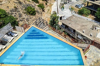 Sunlight Hotel