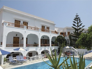 Hotel Armonia