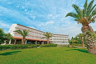 Livadi Nafsika Hotel