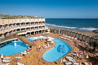 Hotel San Agustín Beach Club Gran Canarias