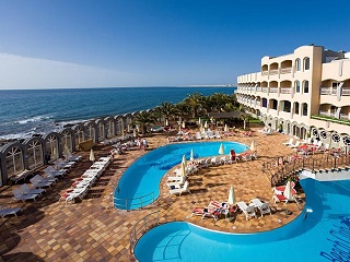 Hotel San Agustín Beach Club Gran Canarias