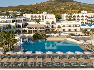 TUI BLUE Oceanis Beach