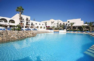 TUI BLUE Oceanis Beach