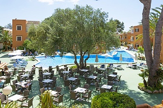 Cabot Club Torreblanca