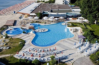 Hotel Gergana