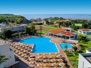 Leonardo Kolymbia Resort - Rhodes