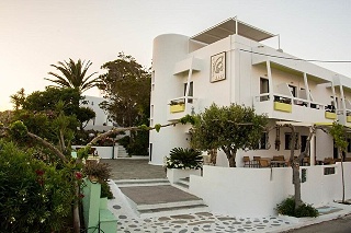 Aris Hotel